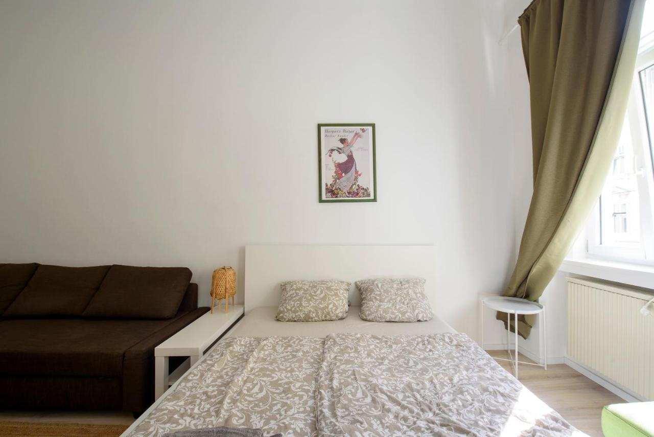 Lights - Praterstern Appartement *