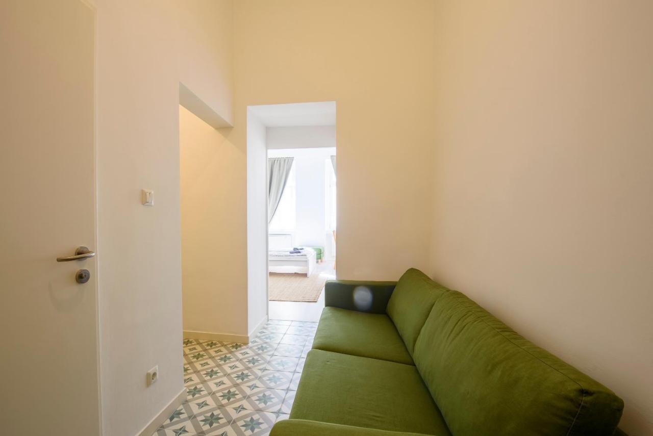 Lights - Praterstern Appartement *