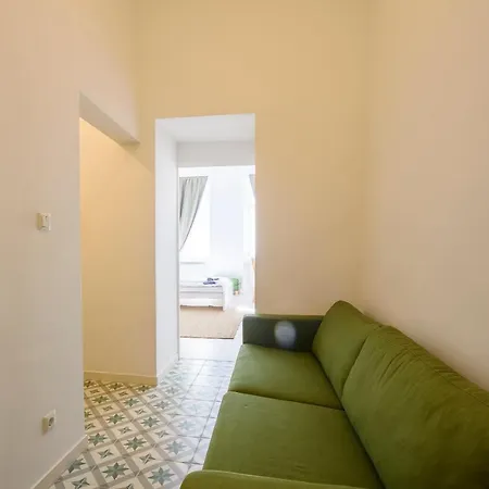 Vienna Lights Apartments - Praterstern Zewnętrze zdjęcie