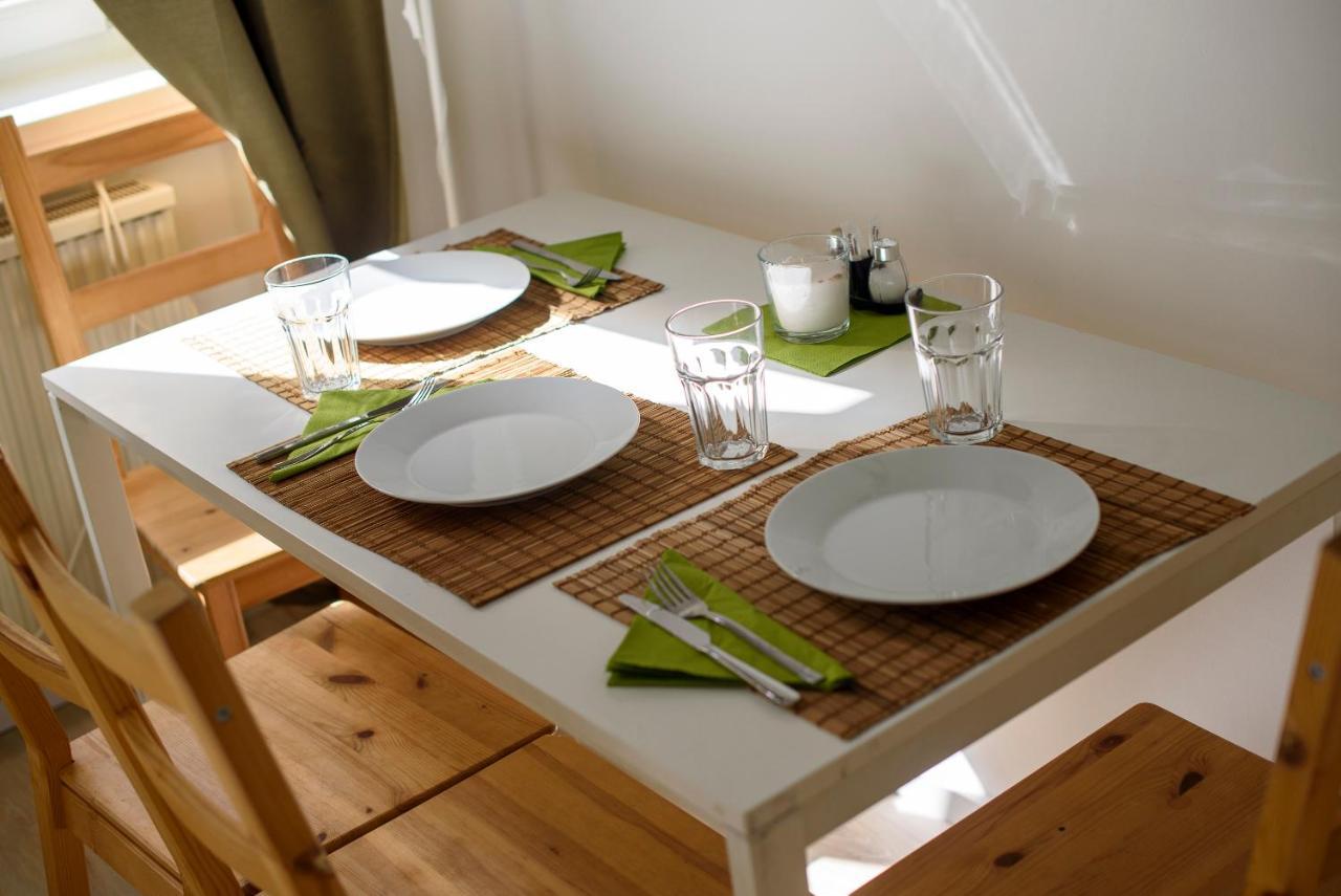 Apartament Lights - Praterstern