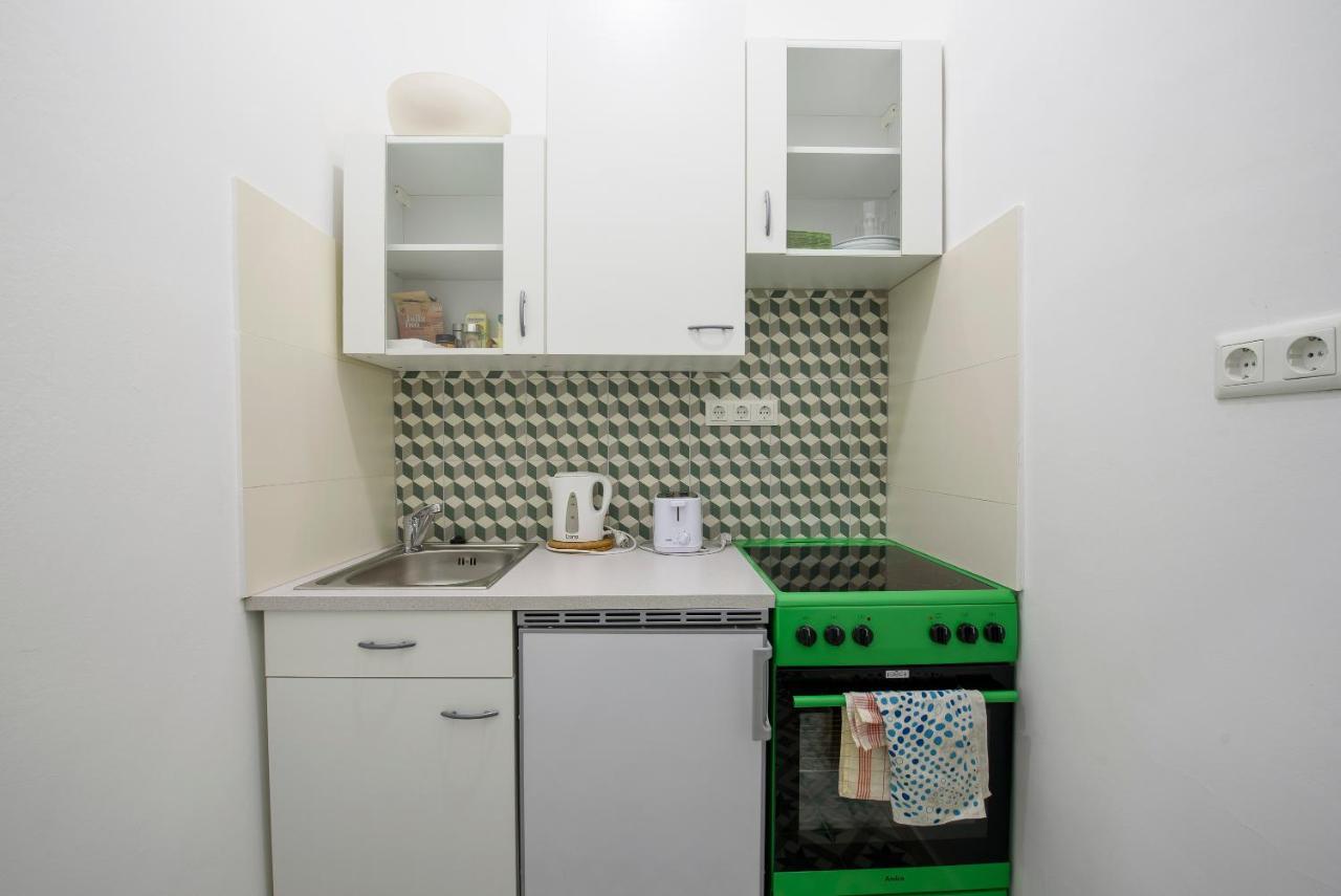 Apartament Lights - Praterstern